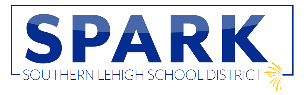 SPARK LOGO